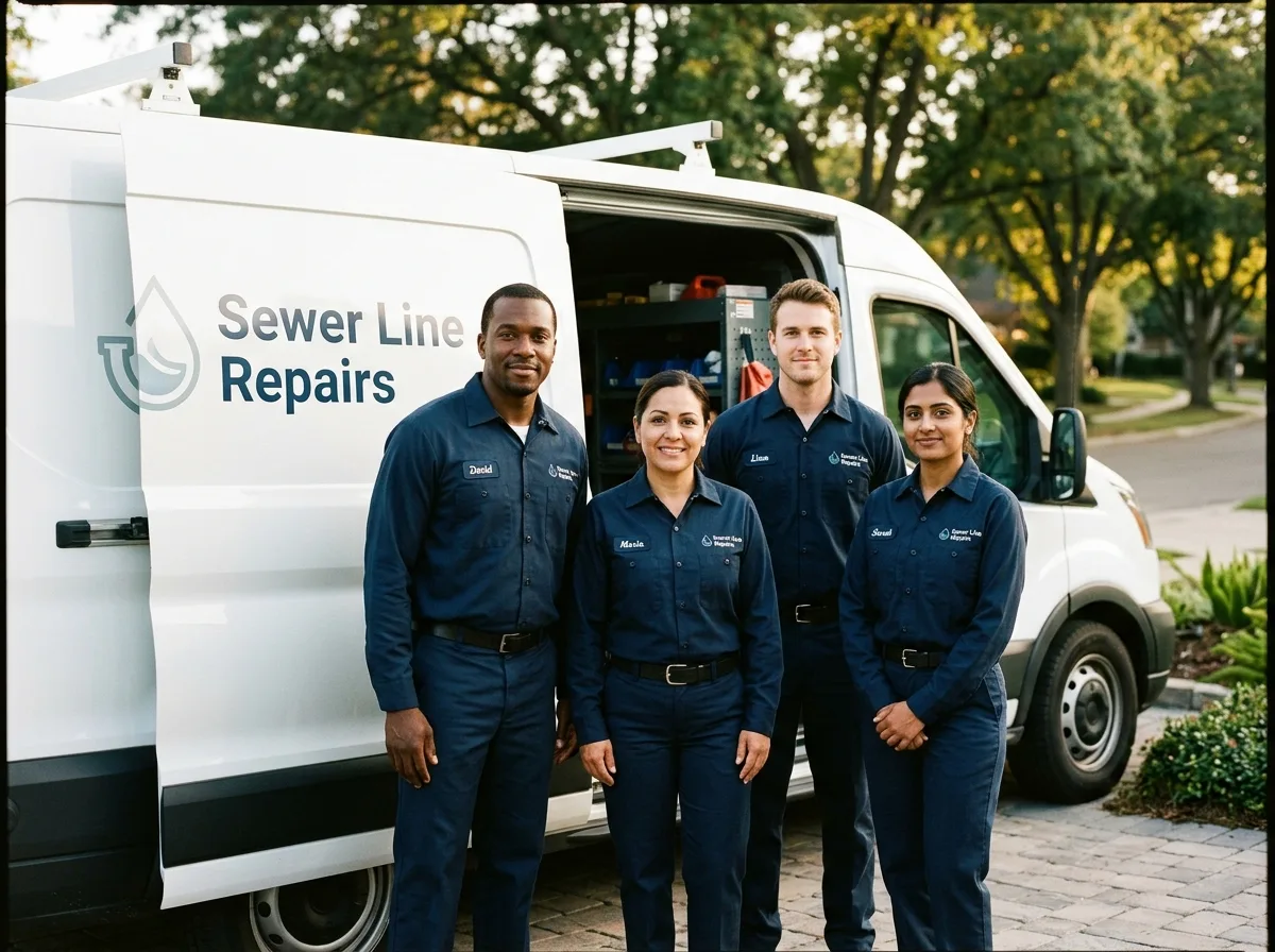 Emergency Plumber company in Buffalo, OK
