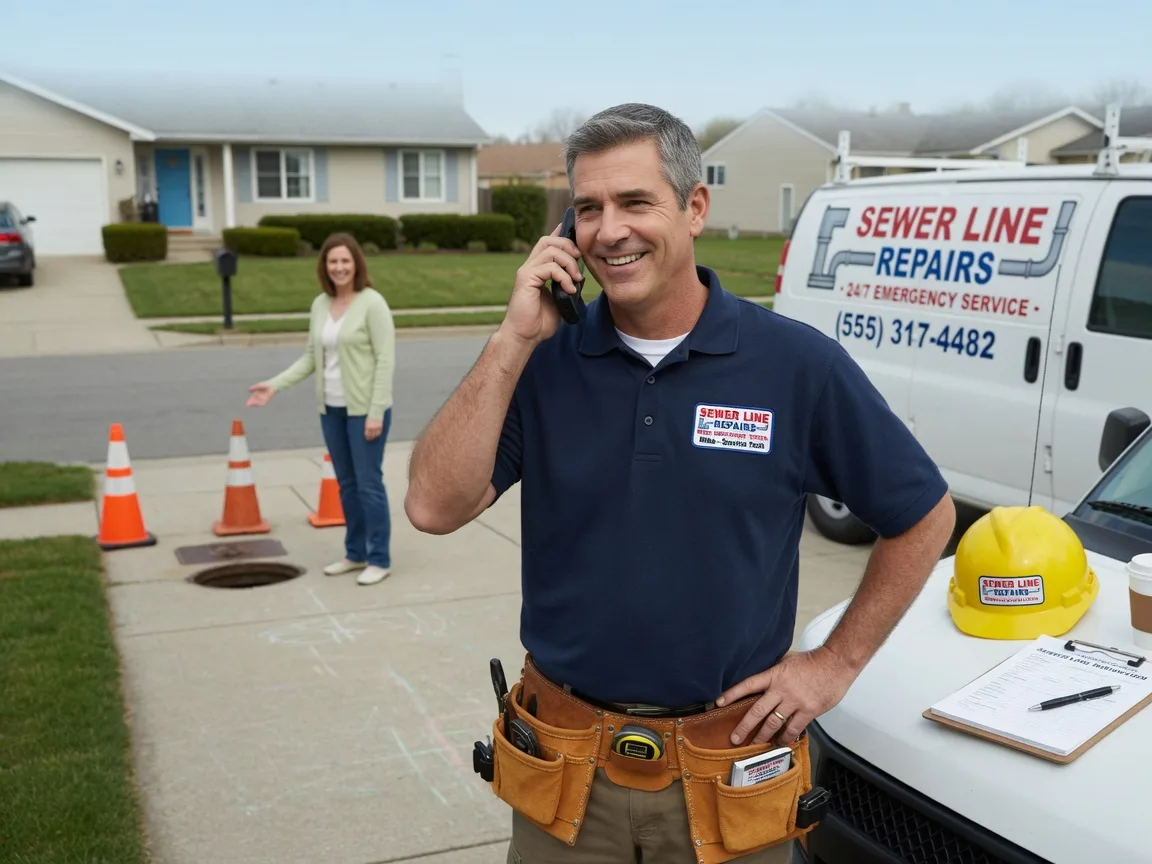 Emergency Plumber Buffalo, OK FAQs